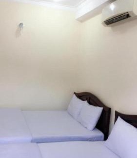 District 5 Hotel | Tan Thu Do 2 Hotel 新首都2飯店