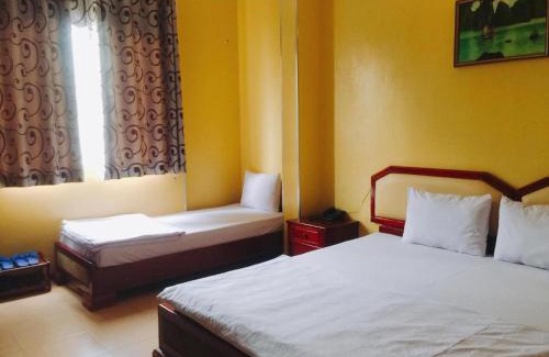 District 5 Hotel | Tan Thu Do 2 Hotel 新首都2飯店