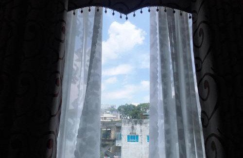 District 5 Hotel | Tan Thu Do 2 Hotel 新首都2飯店