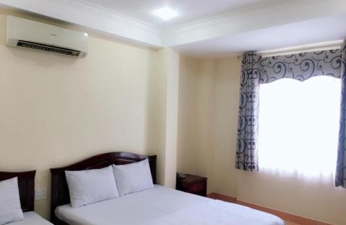 District 5 Hotel | Tan Thu Do 2 Hotel 新首都2飯店