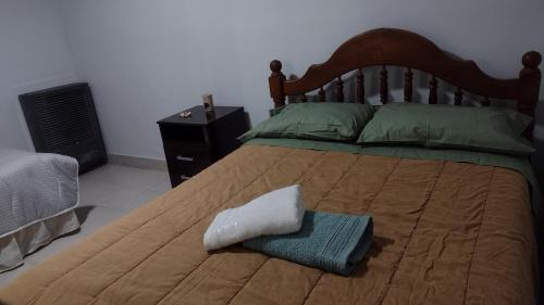 Province of Tierra del Fuego Apartment | Tan Ushuaia
