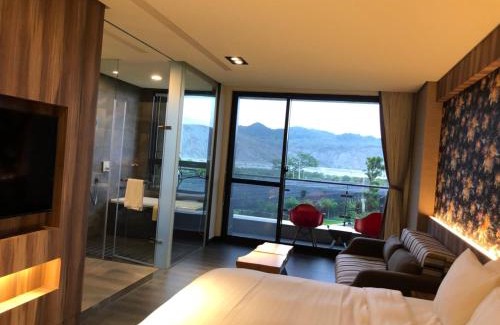 Taitung Bed & Breakfast | Tan Villa