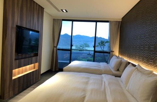 Taitung Bed & Breakfast | Tan Villa