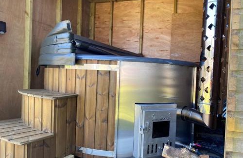 Bangor House | Tan y Bryn Bach