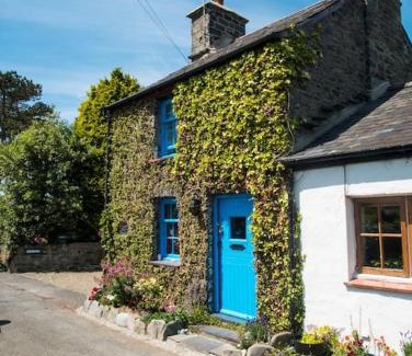 Llanrhystud House | Tan Y Bryn