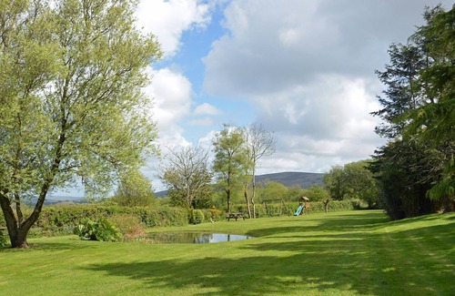 Dinas Cross Cottage | Tan Y Bryn Y Bwthyn, Newport