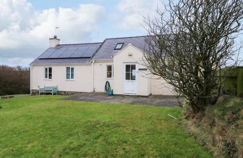 Garn Fadryn House | Tan Y Ffordd