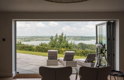 Pentraeth House | Tan Y Fron By Birch Stays