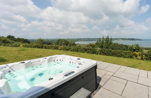 Pentraeth House | Tan Y Fron By Birch Stays