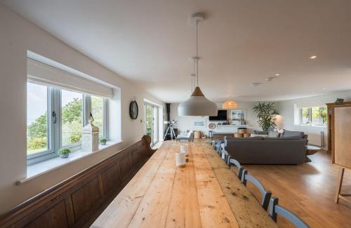 Pentraeth House | Tan Y Fron By Birch Stays