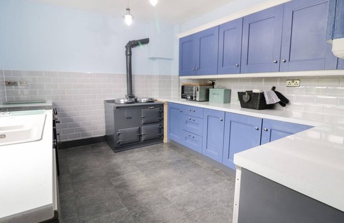 Dyffryn Ardudwy Cottage | Tan Y Fron