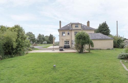 Dyffryn Ardudwy House | Tan Y Fron