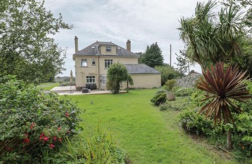 Dyffryn Ardudwy House | Tan Y Fron