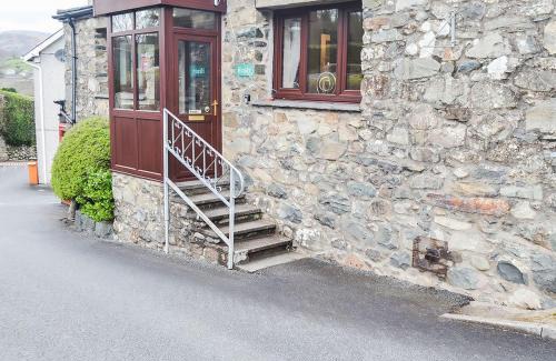 Dolgellau Resort | Tan-Y-Fron Holiday Park