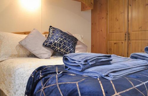 Dolgellau Resort | Tan-Y-Fron Holiday Park