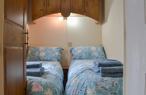 Dolgellau Resort | Tan-Y-Fron Holiday Park