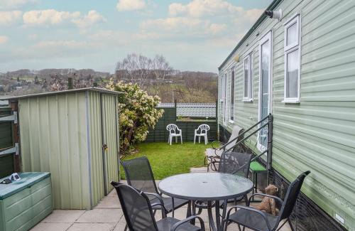 Dolgellau Resort | Tan-Y-Fron Holiday Park