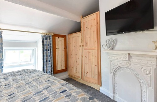 Llanengan House | Tan y Fynwent in the beautiful Pwllheli
