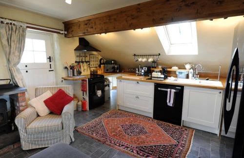 St Brides House | Tan y Garn - 2 Bedroom Cottage - Whitesands