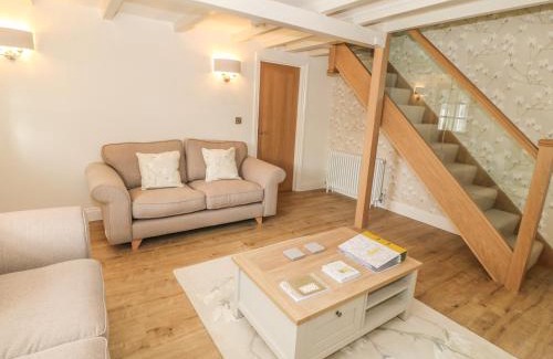 Edern House | Tan Y Goeden