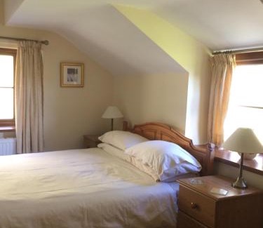 Meifod Bed & Breakfast | TAN Y GRAIG