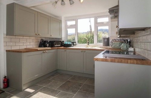 Llanrug Cottage | Tan Y Merddyn