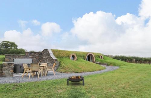Llanfair Caereinion House | Tan Y Wawr - Derwen