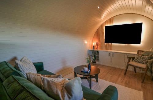 Llanfair Caereinion House | Tan y Wawr- Onnen
