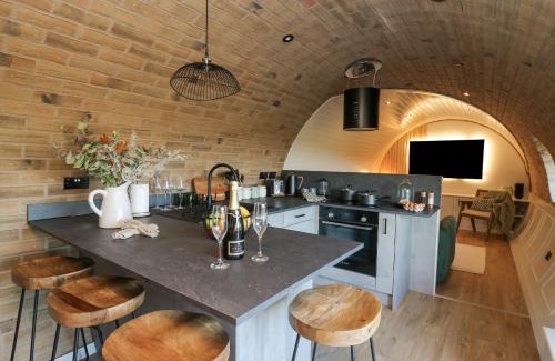 Llanfair Caereinion House | Tan y Wawr- Onnen