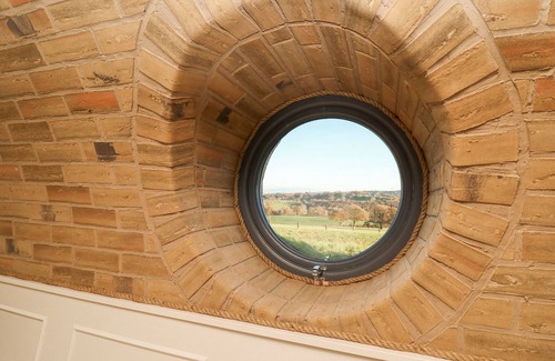 Llanfair Caereinion Cottage | Tan y Wawr- Onnen