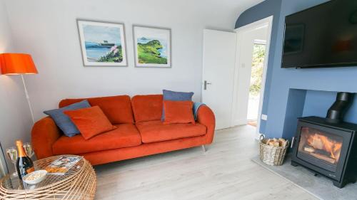 Malltraeth House | Tan Yr Allt