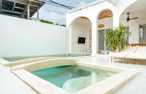 Beraban Villa | Tanah Lot Hype Villa Near Canggu