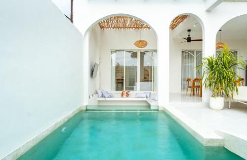 Beraban Villa | Tanah Lot Hype Villa Near Canggu