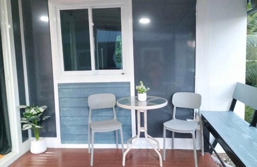 Ko Pha-ngan Villa | Tanakorn House