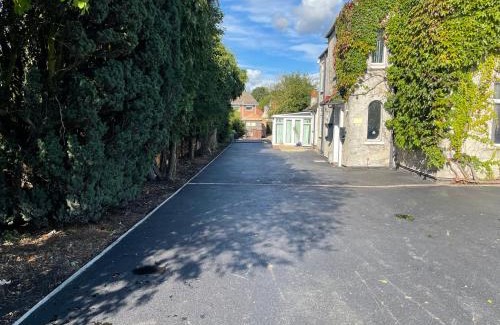 Retford House | Tanamara Guest House