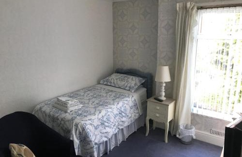 Retford House | Tanamara Guest House
