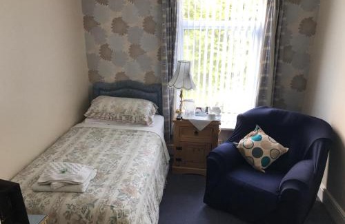Retford House | Tanamara Guest House
