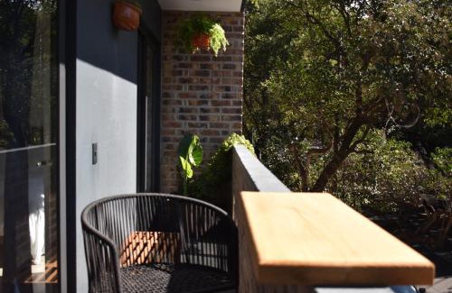 Colonia Roma Apartment | Tanat Art Hotel