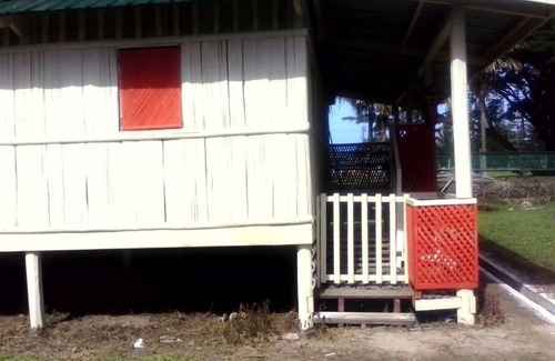 Tambunan Hotel | Tandarason Resort & Country Club