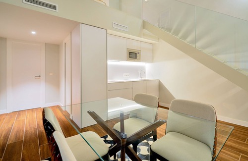 Old Town Apartment | Tandem Torres De Cádiz Suites