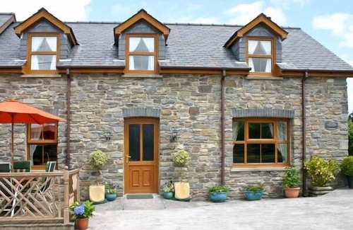 Lampeter Cottage | Tangaer Cottage