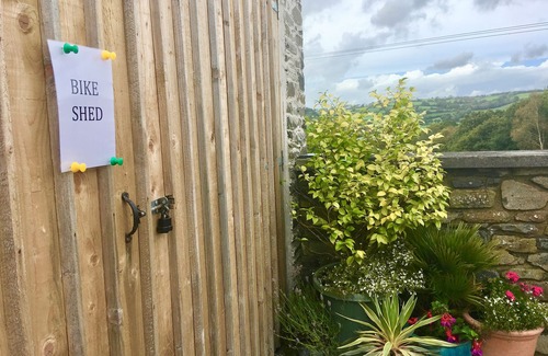 Lampeter Cottage | Tangaer Cottage