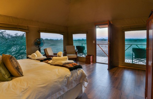 Thorny Bush Game Reserve Other | Tangala Safari Camp