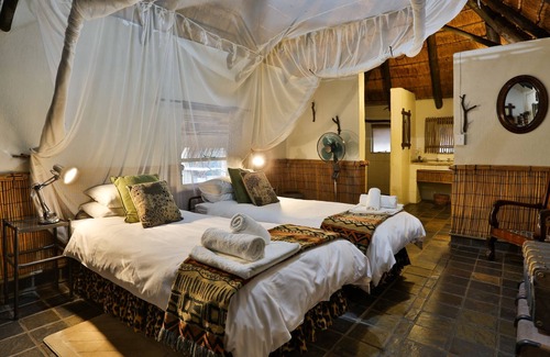 Thorny Bush Game Reserve Other | Tangala Safari Camp