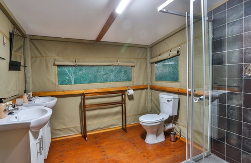 Thorny Bush Game Reserve Other | Tangala Safari Camp