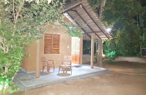 Tangalle Ski Chalet | Tangalle Bay Cottages
