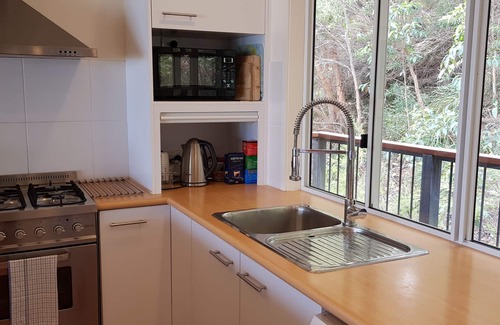 Brisbane Waterfront House | Tangalooma Beach House - Coign 5