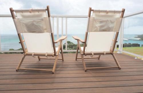 Brisbane Waterfront House | Tangalooma Life - 2 Bed 2 Bath Private Luxury Stay