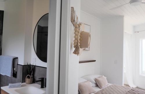 Brisbane Waterfront House | Tangalooma Life - 2 Bed 2 Bath Private Luxury Stay