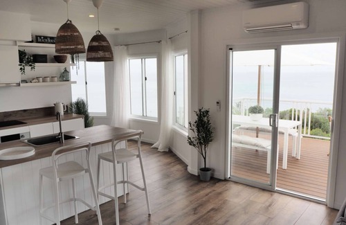 Brisbane Waterfront House | Tangalooma Life. 2 Bed, 2 Bath Private Luxury Stay